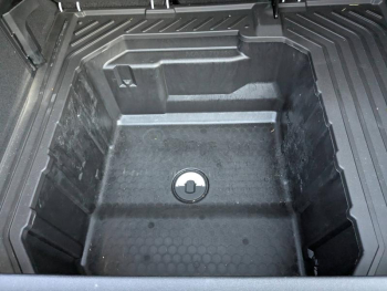 Photo 19 du bon plan FORD Puma 1.0 Flexifuel 125ch S&S mHEV Titanium Design 3 occasion à 19990 €