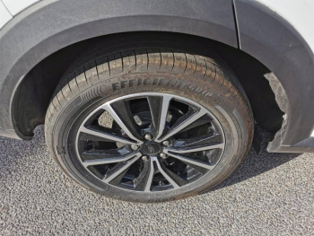 Photo 21 du bon plan FORD Puma 1.0 Flexifuel 125ch S&S mHEV Titanium Design 3 occasion à 19990 €