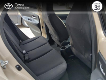 Photo 7 du bon plan TOYOTA Aygo X 1.0 VVT-i 72ch Design occasion à 14200 €