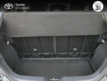 Photo 10 du bon plan TOYOTA Aygo X 1.0 VVT-i 72ch Design occasion à 14200 €