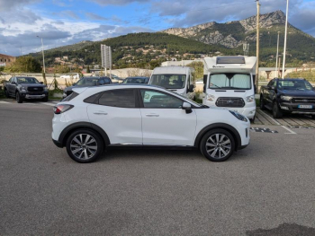 Photo 7 du bon plan FORD Puma 1.0 Flexifuel  125ch S&S mHEV Titanium X occasion à 20890 €