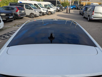 Photo 9 du bon plan FORD Puma 1.0 Flexifuel  125ch S&S mHEV Titanium X occasion à 20890 €