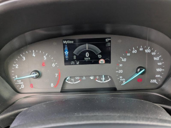 Photo 12 du bon plan FORD Puma 1.0 Flexifuel  125ch S&S mHEV Titanium X occasion à 20890 €