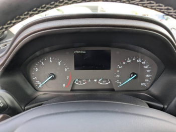 Photo 13 du bon plan FORD Puma 1.0 Flexifuel  125ch S&S mHEV Titanium X occasion à 20890 €