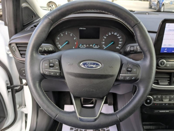 Photo 14 du bon plan FORD Puma 1.0 Flexifuel  125ch S&S mHEV Titanium X occasion à 20890 €