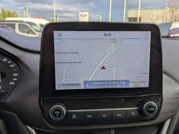 Photo 15 du bon plan FORD Puma 1.0 Flexifuel  125ch S&S mHEV Titanium X occasion à 20890 €