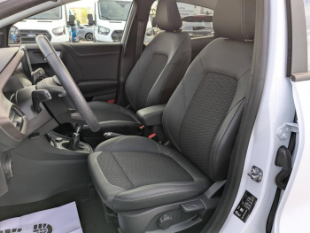 Photo 19 du bon plan FORD Puma 1.0 Flexifuel  125ch S&S mHEV Titanium X occasion à 20890 €