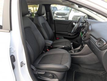 Photo 20 du bon plan FORD Puma 1.0 Flexifuel  125ch S&S mHEV Titanium X occasion à 20890 €