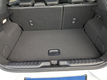 Photo 22 du bon plan FORD Puma 1.0 Flexifuel  125ch S&S mHEV Titanium X occasion à 20890 €