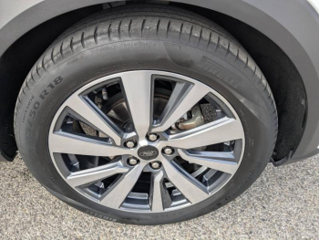 Photo 24 du bon plan FORD Puma 1.0 Flexifuel  125ch S&S mHEV Titanium X occasion à 20890 €