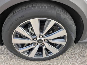 Photo 26 du bon plan FORD Puma 1.0 Flexifuel  125ch S&S mHEV Titanium X occasion à 20890 €