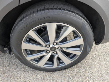 Photo 27 du bon plan FORD Puma 1.0 Flexifuel  125ch S&S mHEV Titanium X occasion à 20890 €