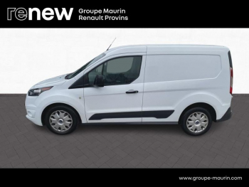 Photo 2 du bon plan FORD Transit Connect VUL L1 1.0E 100ch Stop&Start Trend Euro VI occasion à 12490 €