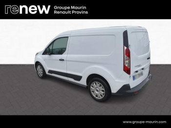 Photo 3 du bon plan FORD Transit Connect VUL L1 1.0E 100ch Stop&Start Trend Euro VI occasion à 12490 €