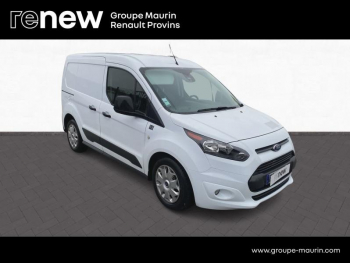 Photo 7 du bon plan FORD Transit Connect VUL L1 1.0E 100ch Stop&Start Trend Euro VI occasion à 12490 €