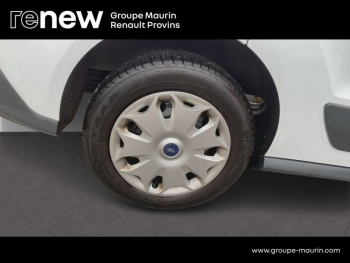 Photo 9 du bon plan FORD Transit Connect VUL L1 1.0E 100ch Stop&Start Trend Euro VI occasion à 12490 €