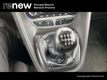 Photo 15 du bon plan FORD Transit Connect VUL L1 1.0E 100ch Stop&Start Trend Euro VI occasion à 12490 €