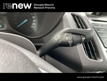 Photo 18 du bon plan FORD Transit Connect VUL L1 1.0E 100ch Stop&Start Trend Euro VI occasion à 12490 €