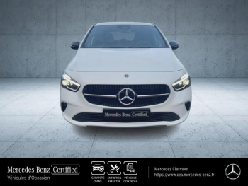 Photo 2 du bon plan MERCEDES-BENZ Classe B 180d 116ch Progressive Line 8G-DCT occasion à 39990 €