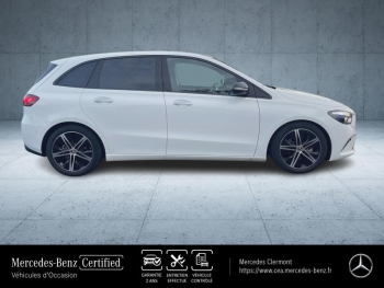 Photo 4 du bon plan MERCEDES-BENZ Classe B 180d 116ch Progressive Line 8G-DCT occasion à 39990 €