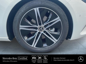 Photo 5 du bon plan MERCEDES-BENZ Classe B 180d 116ch Progressive Line 8G-DCT occasion à 39990 €