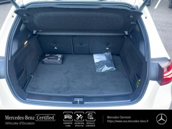 Photo 10 du bon plan MERCEDES-BENZ Classe B 180d 116ch Progressive Line 8G-DCT occasion à 39990 €