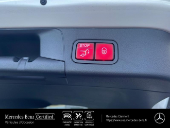 Photo 11 du bon plan MERCEDES-BENZ Classe B 180d 116ch Progressive Line 8G-DCT occasion à 39990 €