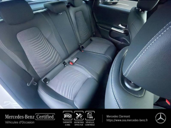 Photo 12 du bon plan MERCEDES-BENZ Classe B 180d 116ch Progressive Line 8G-DCT occasion à 39990 €