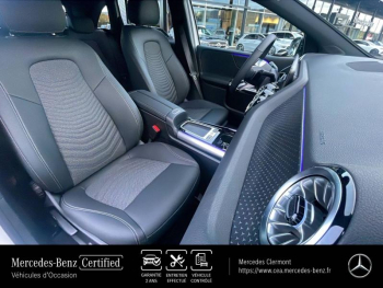 Photo 13 du bon plan MERCEDES-BENZ Classe B 180d 116ch Progressive Line 8G-DCT occasion à 39990 €