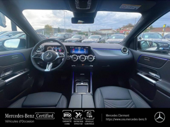 Photo 14 du bon plan MERCEDES-BENZ Classe B 180d 116ch Progressive Line 8G-DCT occasion à 39990 €