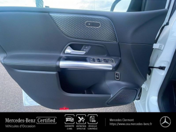 Photo 15 du bon plan MERCEDES-BENZ Classe B 180d 116ch Progressive Line 8G-DCT occasion à 39990 €