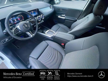 Photo 16 du bon plan MERCEDES-BENZ Classe B 180d 116ch Progressive Line 8G-DCT occasion à 39990 €