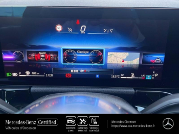 Photo 17 du bon plan MERCEDES-BENZ Classe B 180d 116ch Progressive Line 8G-DCT occasion à 39990 €