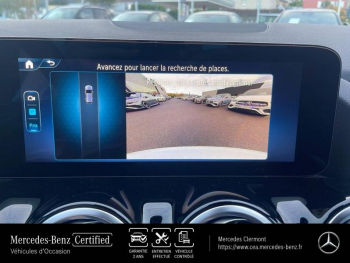 Photo 18 du bon plan MERCEDES-BENZ Classe B 180d 116ch Progressive Line 8G-DCT occasion à 39990 €