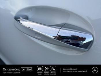 Photo 20 du bon plan MERCEDES-BENZ Classe B 180d 116ch Progressive Line 8G-DCT occasion à 39990 €