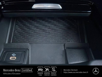Photo 21 du bon plan MERCEDES-BENZ Classe B 180d 116ch Progressive Line 8G-DCT occasion à 39990 €