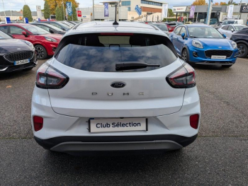 Photo 4 du bon plan FORD Puma 1.0 EcoBoost 125ch S&S mHEV Titanium Business Powershift occasion à 20490 €