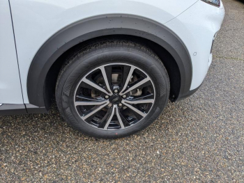 Photo 5 du bon plan FORD Puma 1.0 EcoBoost 125ch S&S mHEV Titanium Business Powershift occasion à 20490 €