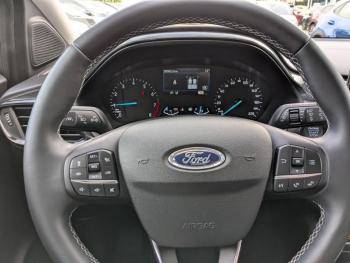 Photo 6 du bon plan FORD Puma 1.0 EcoBoost 125ch S&S mHEV Titanium Business Powershift occasion à 20490 €