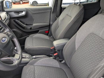 Photo 8 du bon plan FORD Puma 1.0 EcoBoost 125ch S&S mHEV Titanium Business Powershift occasion à 20490 €