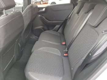 Photo 9 du bon plan FORD Puma 1.0 EcoBoost 125ch S&S mHEV Titanium Business Powershift occasion à 20490 €