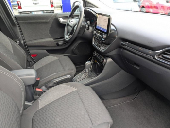 Photo 11 du bon plan FORD Puma 1.0 EcoBoost 125ch S&S mHEV Titanium Business Powershift occasion à 20490 €