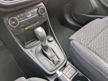 Photo 14 du bon plan FORD Puma 1.0 EcoBoost 125ch S&S mHEV Titanium Business Powershift occasion à 20490 €