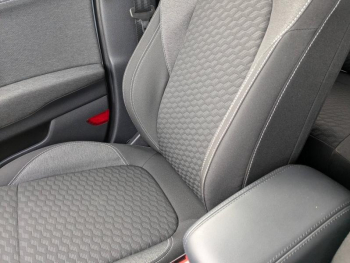 Photo 15 du bon plan FORD Puma 1.0 EcoBoost 125ch S&S mHEV Titanium Business Powershift occasion à 20490 €