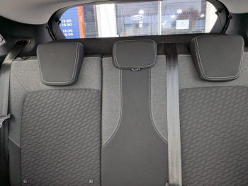 Photo 16 du bon plan FORD Puma 1.0 EcoBoost 125ch S&S mHEV Titanium Business Powershift occasion à 20490 €