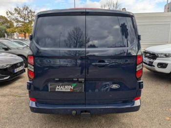 Photo 4 du bon plan FORD Transit Custom Fg VUL 320 L1H1 2.0 EcoBlue 170ch Limited BVA8 occasion à 34890 €