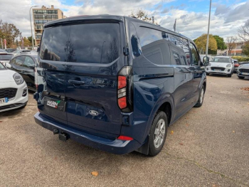 Photo 5 du bon plan FORD Transit Custom Fg VUL 320 L1H1 2.0 EcoBlue 170ch Limited BVA8 occasion à 34890 €
