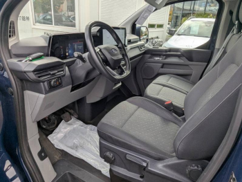 Photo 8 du bon plan FORD Transit Custom Fg VUL 320 L1H1 2.0 EcoBlue 170ch Limited BVA8 occasion à 34890 €