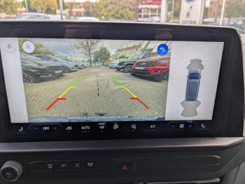 Photo 12 du bon plan FORD Transit Custom Fg VUL 320 L1H1 2.0 EcoBlue 170ch Limited BVA8 occasion à 34890 €