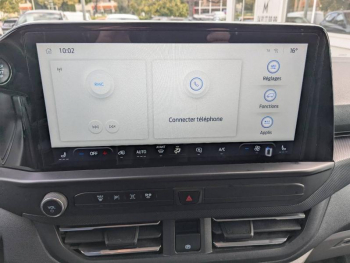 Photo 13 du bon plan FORD Transit Custom Fg VUL 320 L1H1 2.0 EcoBlue 170ch Limited BVA8 occasion à 34890 €